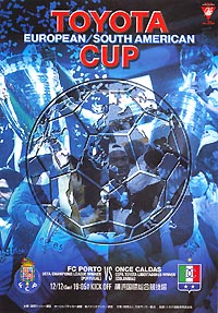 Intercontinental Cup 2004