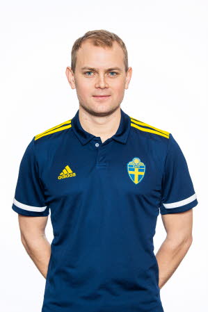 Marcus Lundgren Klitte