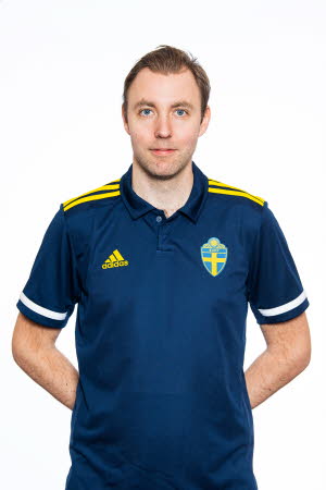 Jonas Bäcklund