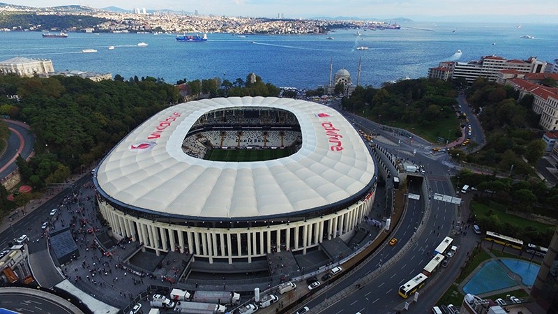 Vodafone Park