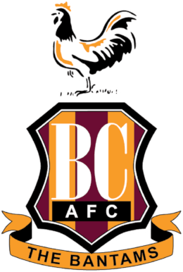 Bradford City Association Football Club