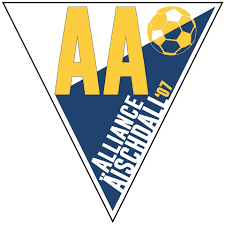 FC Alliance Äischdall