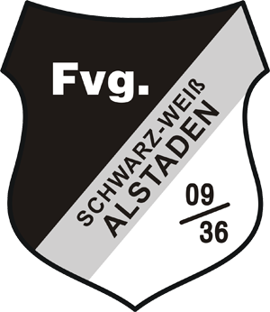 FVG Schwarz-Weiß Alstaden