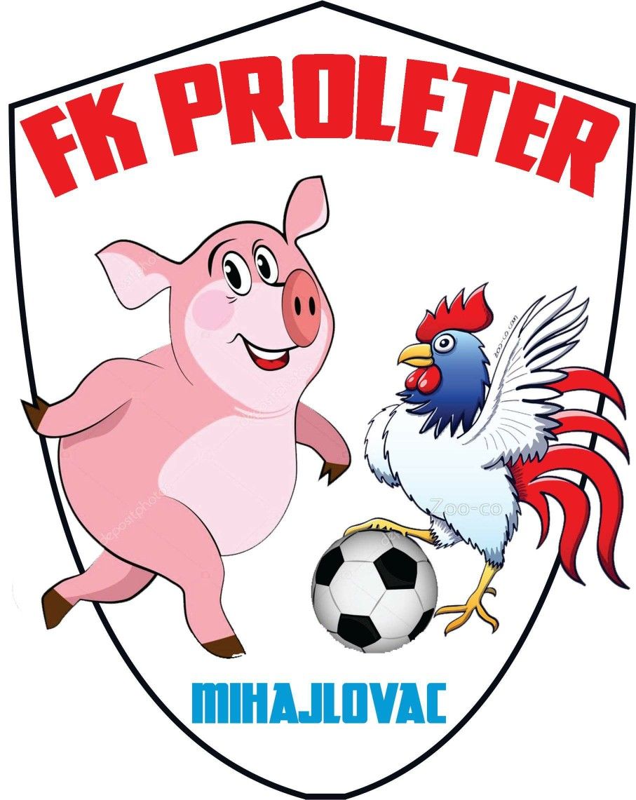 FK Proleter Mihajlovac