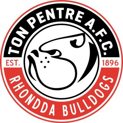 Ton Pentre Association Football Club