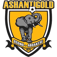 Ashanti Gold SC