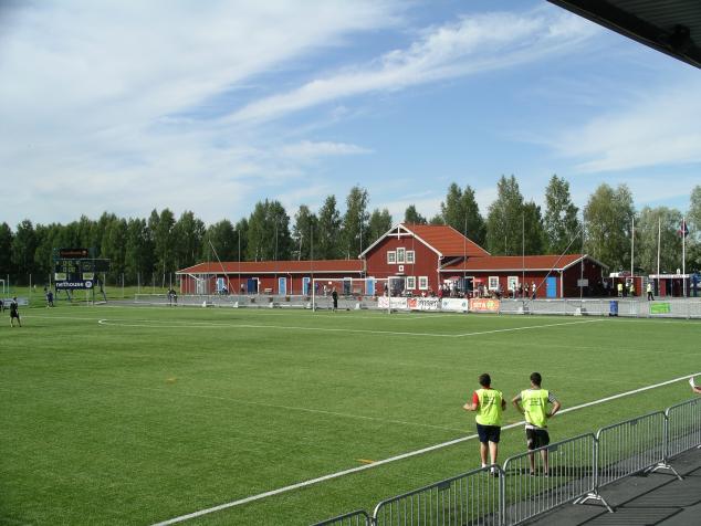 Karlslund Arena